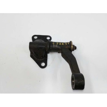 Recambio de reenvio direccion derecho para nissan terrano/terrano.ii (r20) 2.7 turbodiesel referencia OEM IAM   