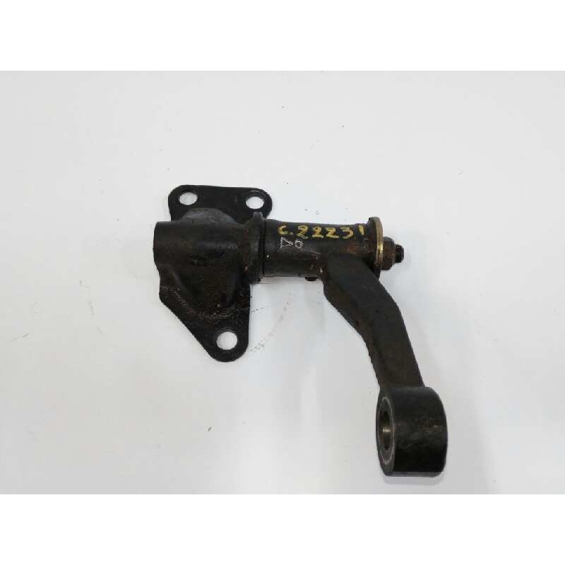 Recambio de reenvio direccion derecho para nissan terrano/terrano.ii (r20) 2.7 turbodiesel referencia OEM IAM   