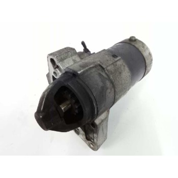 Recambio de motor arranque para citroën c4 berlina cool referencia OEM IAM 9688268580 M000T93581 