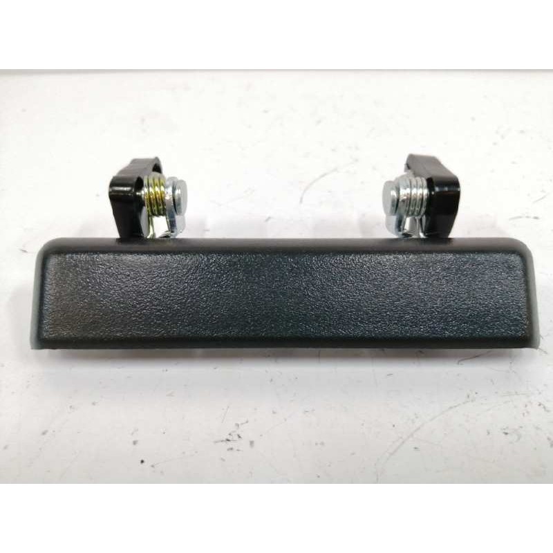 Recambio de maneta exterior delantera izquierda para suzuki samurai (sj) hardtop referencia OEM IAM 8282083000  