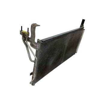 Recambio de condensador / radiador aire acondicionado para hyundai santa fe (sm) 2.0 crdi cat referencia OEM IAM 9760626401  