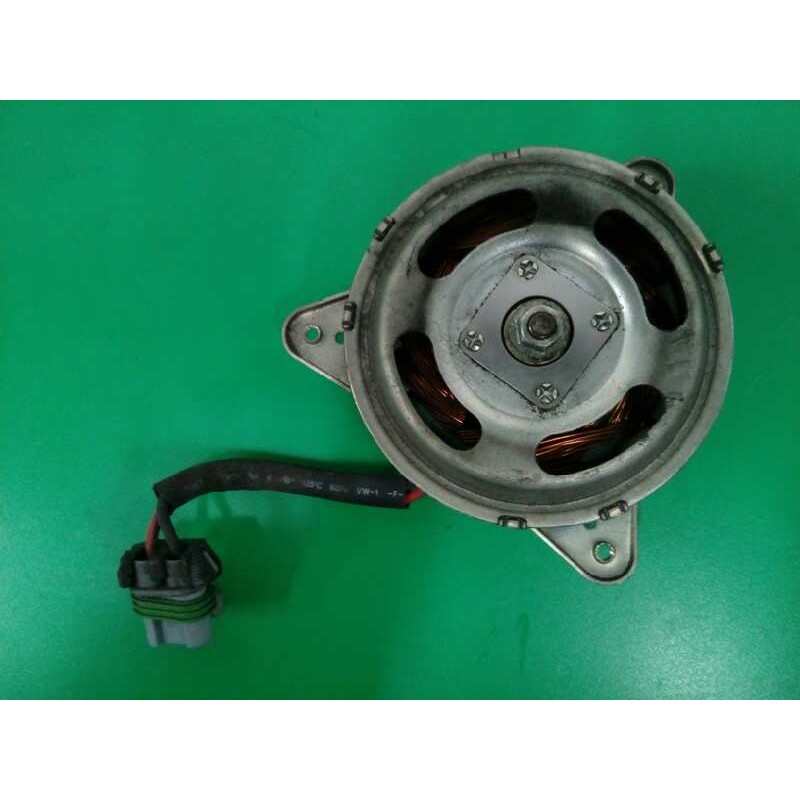 Recambio de electroventilador para ford c-max trend referencia OEM IAM 5YY0539  