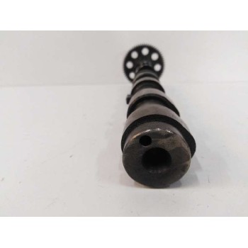 Recambio de arbol de levas para toyota corolla verso (r1) 2,2 d-4d sport referencia OEM IAM 135010R010 ADMISION 