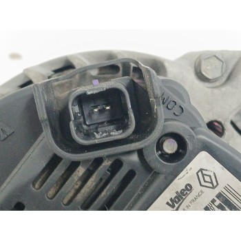 Recambio de alternador para dacia duster (hs_) 1.5 dci referencia OEM IAM 231005770R  