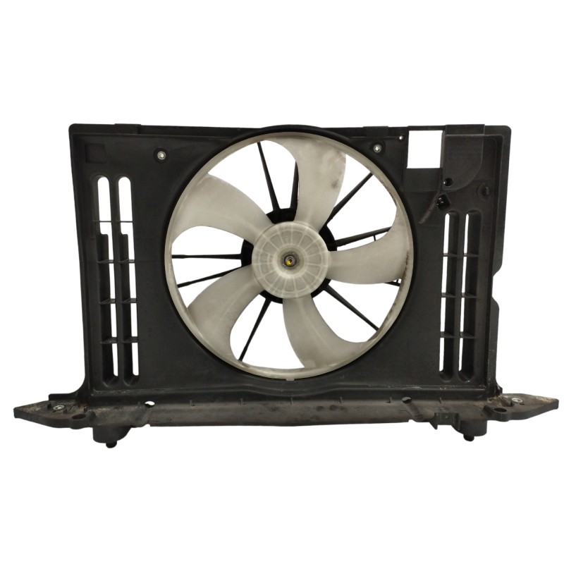 Recambio de electroventilador para toyota verso 1.6 16v cat referencia OEM IAM 422750190  