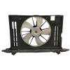 Recambio de electroventilador para toyota verso 1.6 16v cat referencia OEM IAM 422750190  