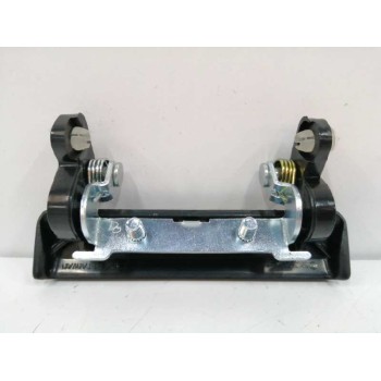 Recambio de maneta exterior delantera izquierda para suzuki samurai (sj) hardtop referencia OEM IAM 8282083000  