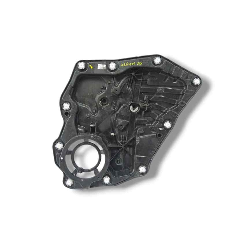 Recambio de elevalunas trasero derecho para ford puma (j2k, cf7) 1.0 ecoboost referencia OEM IAM E06887101 SIN MOTOR 
