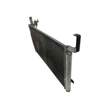 Recambio de condensador / radiador aire acondicionado para hyundai santa fe (sm) 2.0 crdi cat referencia OEM IAM 9760626401  