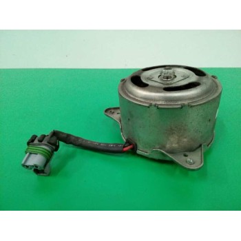 Recambio de electroventilador para ford c-max trend referencia OEM IAM 5YY0539  