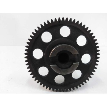 Recambio de arbol de levas para toyota corolla verso (r1) 2,2 d-4d sport referencia OEM IAM 135010R010 ADMISION 