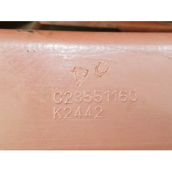 Recambio de piloto trasero izquierdo para mazda 5 berl. (cr) 2.0 diesel cat referencia OEM IAM C23551160  