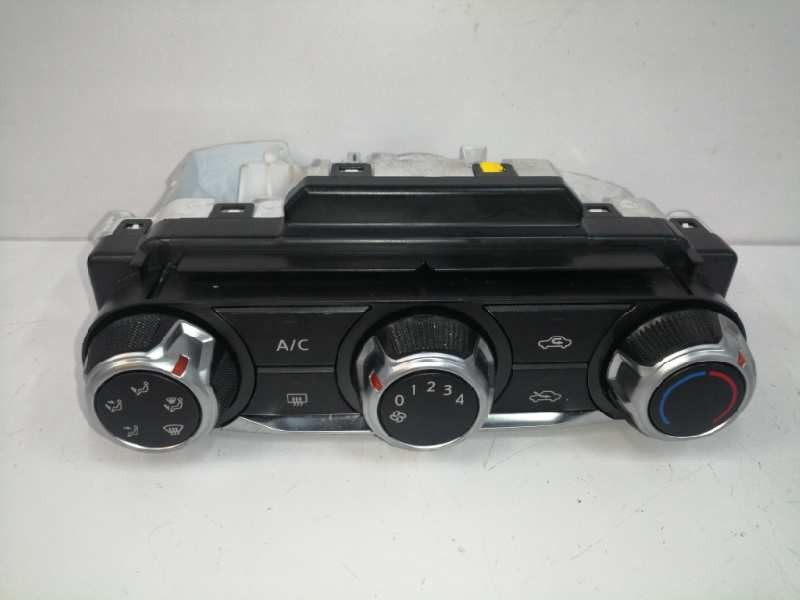 Recambio de mando calefaccion / aire acondicionado para nissan micra v (k14) 1.0 12v cat referencia OEM IAM 275105FA3C Recambio de mando calefaccion / aire acondicionado para nissan micra v (k14) 1.0 12v cat referencia OEM IAM 275105FA3C