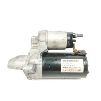 Recambio de motor arranque para fiat 500 l (330) 16v jtd cat referencia OEM IAM 51810307 0001138012 
