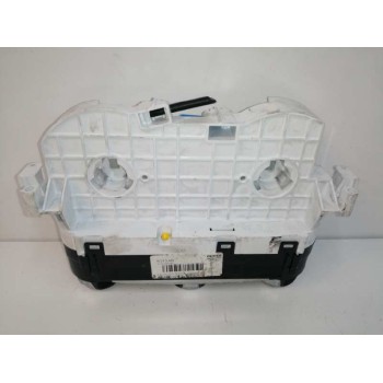 Recambio de mando calefaccion / aire acondicionado para nissan micra v (k14) 1.0 12v cat referencia OEM IAM 275105FA3C  