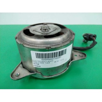 Recambio de electroventilador para ford c-max trend referencia OEM IAM 5YY0539  
