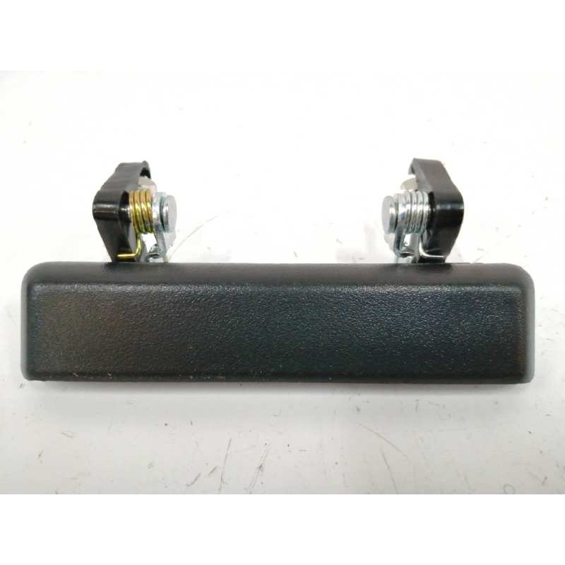 Recambio de maneta exterior delantera izquierda para suzuki samurai (sj) hardtop referencia OEM IAM 8282083000  