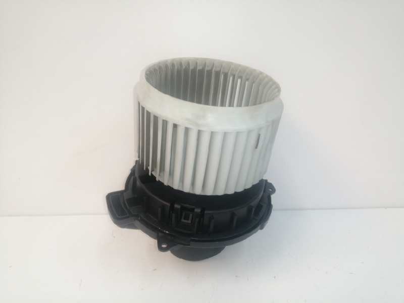 Recambio de motor calefaccion para nissan micra v (k14) 1.0 12v cat referencia OEM IAM MR1162435590  