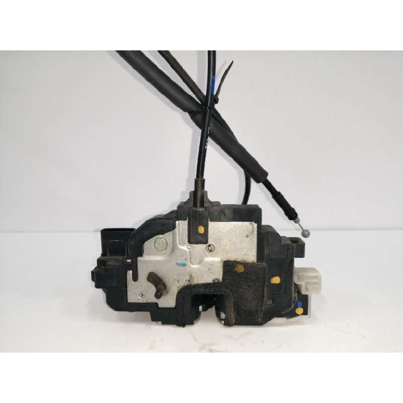 CERRADURA PUERTA TRASERA DERECHA