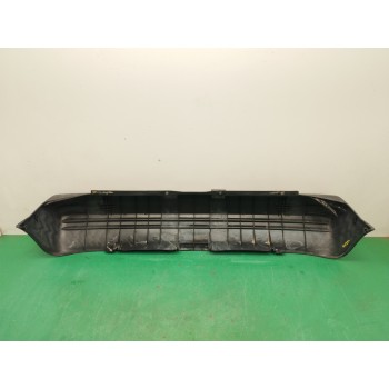 Recambio de paragolpes trasero para seat ibiza 1.5 referencia OEM IAM  OBSERVAR FOTOS 