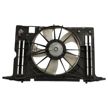 Recambio de electroventilador para toyota verso 1.6 16v cat referencia OEM IAM 422750190  