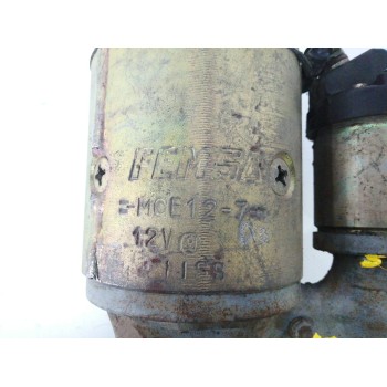 Recambio de motor arranque para land rover 88/109 mk iii todo terreno, abierta 2.3 d 4x4 referencia OEM IAM MCE127 LAND ROVER 88