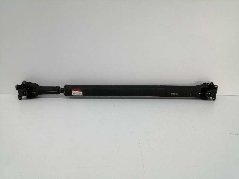 Recambio de transmision central para ssangyong musso 2.9 turbodiesel cat referencia OEM IAM 3320005800  