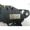 Recambio de motor limpia trasero para mazda 3 berlina (bk) 1.6 cd diesel cat referencia OEM IAM BP4K67450 AD0F00S2B2160 
