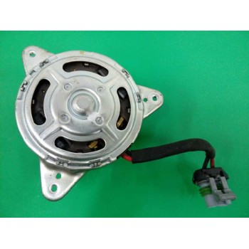 Recambio de electroventilador para ford c-max trend referencia OEM IAM 5YY0539  