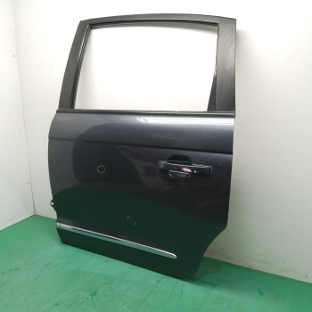 Recambio de puerta trasera izquierda para ssangyong rodius 2.7 turbodiesel cat referencia OEM IAM   