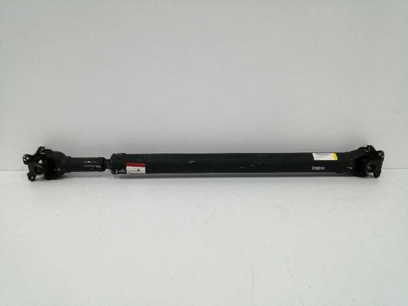 Recambio de transmision central para ssangyong musso 2.9 turbodiesel cat referencia OEM IAM 3320005800  