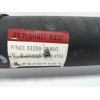 Recambio de transmision central para ssangyong musso 2.9 turbodiesel cat referencia OEM IAM 3320005800  