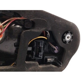 Recambio de piloto trasero derecho para citroën c4 picasso 1.6 blue-hdi fap referencia OEM IAM 9676120680  
