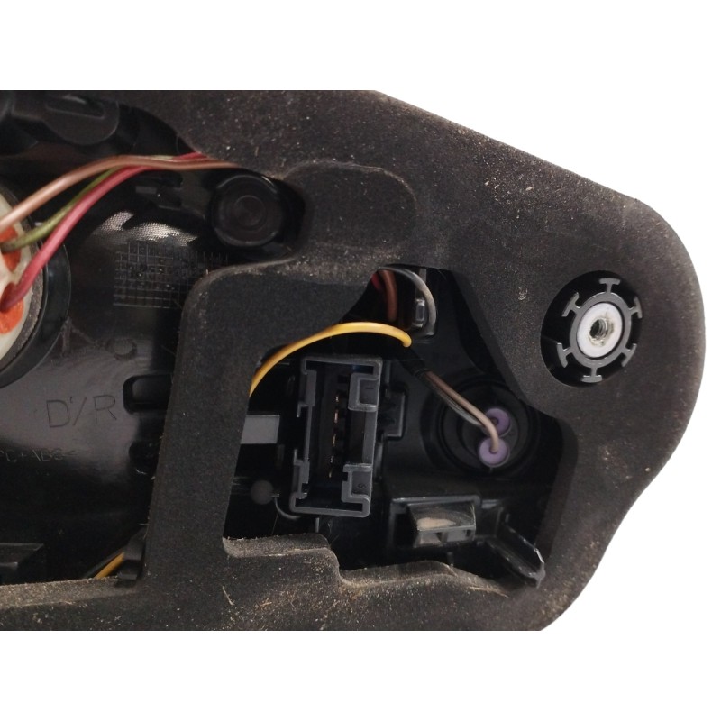 PILOTO TRASERO DERECHO