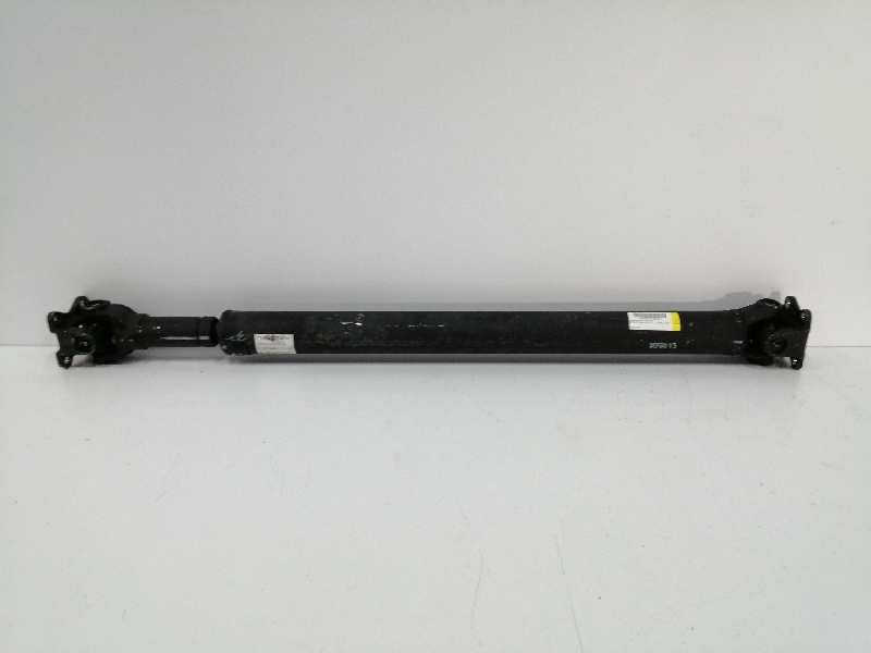 Recambio de transmision central para ssangyong musso 2.9 turbodiesel cat referencia OEM IAM 3320005701  