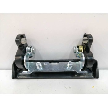 Recambio de maneta exterior delantera izquierda para suzuki samurai (sj) hardtop referencia OEM IAM 8282083000  