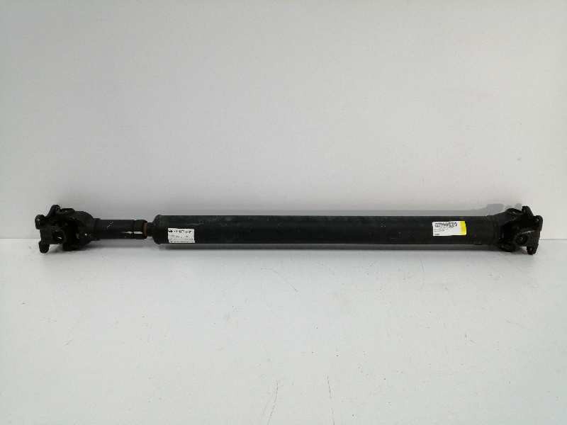 Recambio de transmision central para ssangyong musso 2.9 turbodiesel cat referencia OEM IAM 3320005701  