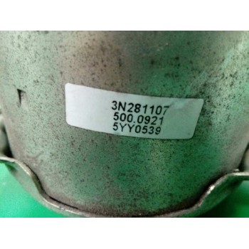 Recambio de electroventilador para ford c-max trend referencia OEM IAM 5YY0539  