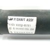 Recambio de transmision central para ssangyong musso 2.9 turbodiesel cat referencia OEM IAM 3320005701  