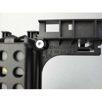 Recambio de caja reles / fusibles para mercedes-benz clase b (w245) 170 (245.232) referencia OEM IAM A1695450001  