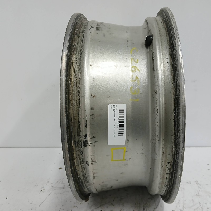 LLANTA 6 5JX16H2 ET52 5 5H 5X110