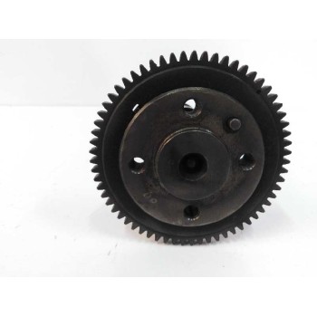 Recambio de arbol de levas para toyota corolla verso (r1) 2,2 d-4d sport referencia OEM IAM 135020R010 ESCAPE 