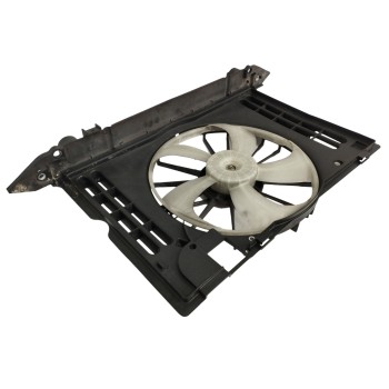 Recambio de electroventilador para toyota verso 1.6 16v cat referencia OEM IAM 422750190  