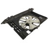 Recambio de electroventilador para toyota verso 1.6 16v cat referencia OEM IAM 422750190  
