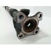 Recambio de transmision central para ssangyong musso 2.3 turbodiesel cat referencia OEM IAM 3320005702X 33200-05702-X 