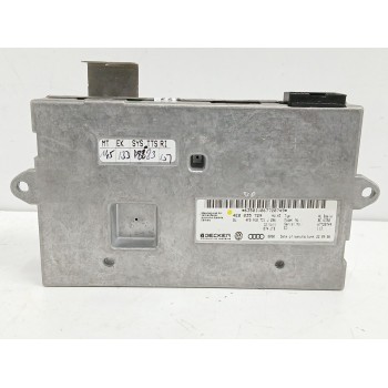 Recambio de modulo electronico para audi a6 c6 (4f2) 3.0 tdi quattro referencia OEM IAM 4E0035729  4F0910731J