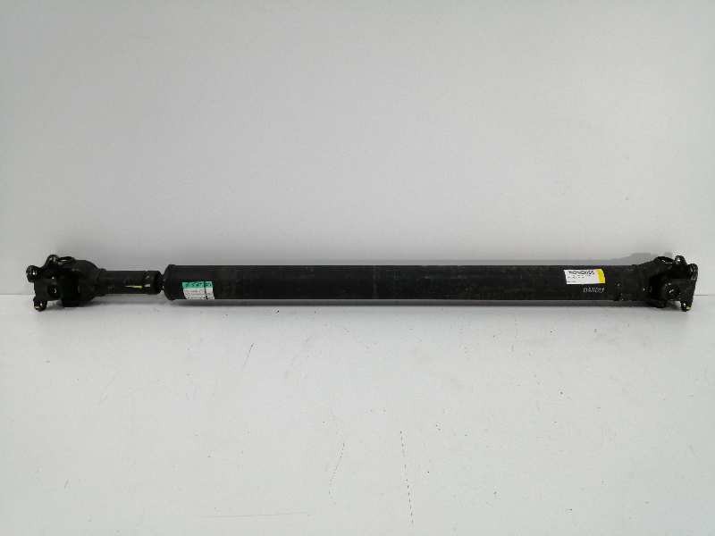 Recambio de transmision central para ssangyong musso 2.9 turbodiesel cat referencia OEM IAM 3320007000 PICK UP 120CM
