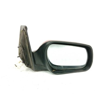 Recambio de retrovisor derecho para mazda 3 berlina (bk) 1.6 cd diesel cat referencia OEM IAM  5 CABLES 
