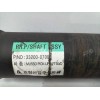 Recambio de transmision central para ssangyong musso 2.9 turbodiesel cat referencia OEM IAM 3320007000 PICK UP 120CM