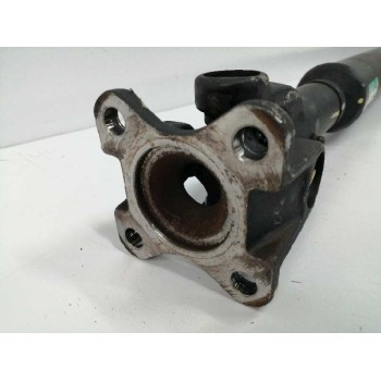 Recambio de transmision central para ssangyong musso 2.9 turbodiesel cat referencia OEM IAM 3320007000 PICK UP 120CM